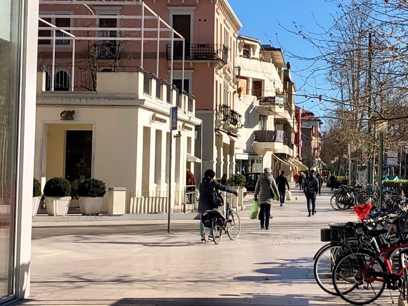 Lido di Venezia