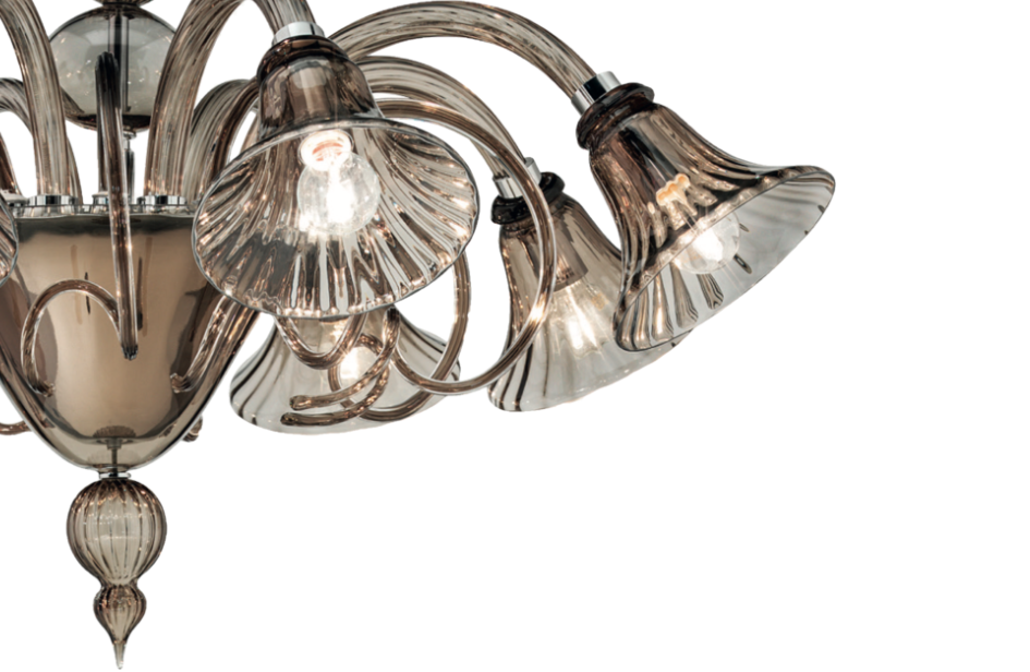 Lampadari Moderni