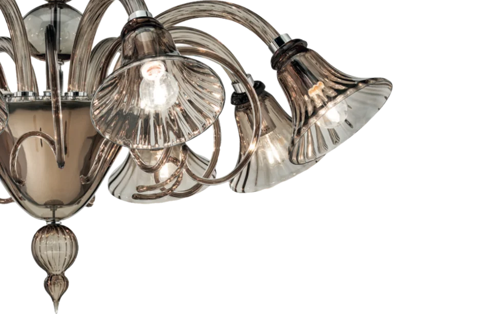 Lampadari Moderni