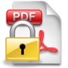 pdf icon for brochure download
