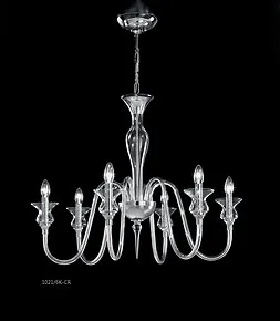 Lampadario Moderno
