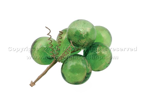 Grappolo d'uva, Grappolo d'uva