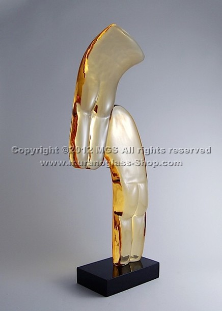 Scultura 'Insieme', Scultura 'Insieme'