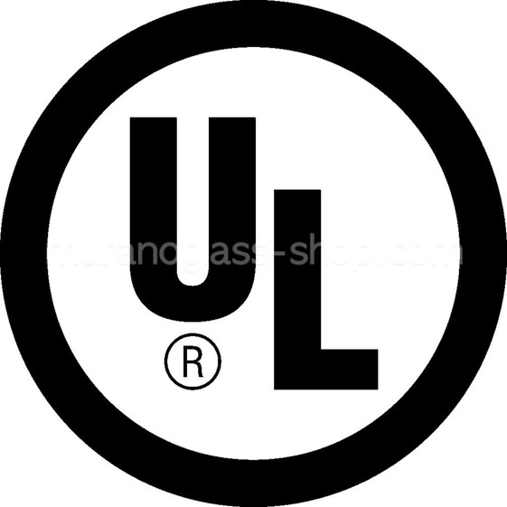 certificazione UL, Certificazione UL