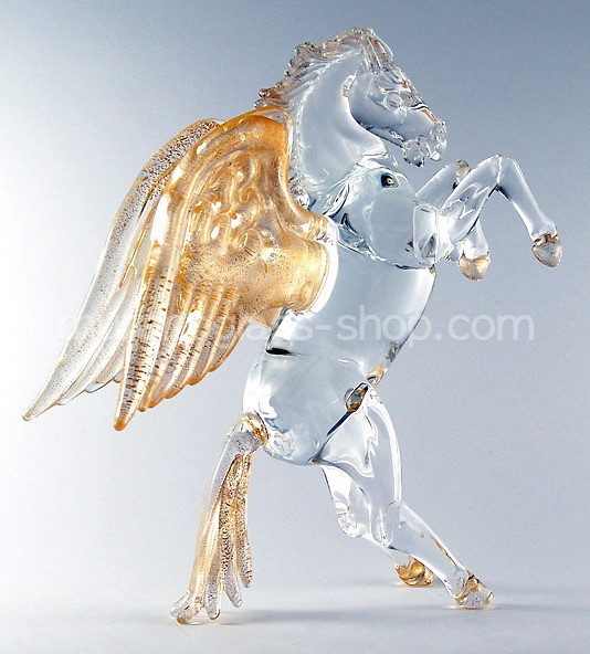 Cavallo Pegaso, Cavallo Pegaso dimensione media