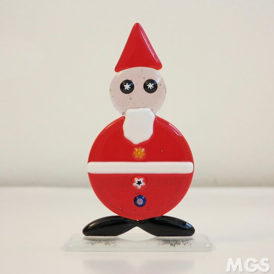 Babbo Natale, Babbo natale