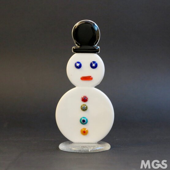 Pupazzo di neve, Pupazzo di Neve