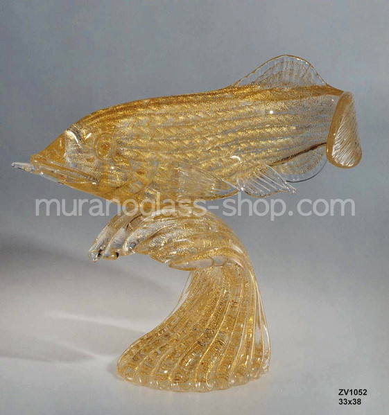 Pesce tutto oro, Pesce arapaima