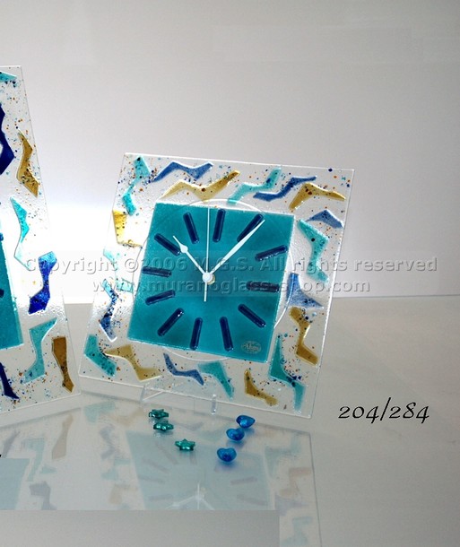 Orologio San Marco, Orologio San Marco