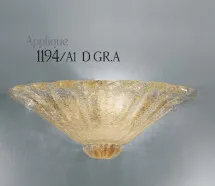 Applique in graniglia ambra