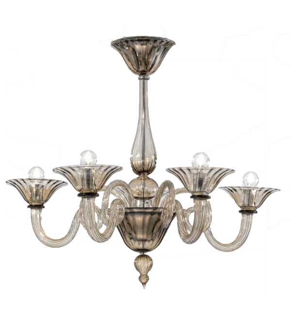Lampadari Moderni