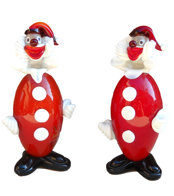 Pagliacci